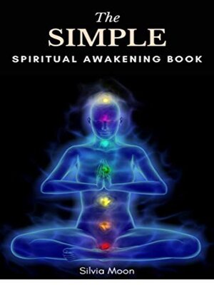 cover image of Twin Flame Spiritual Awakening Book